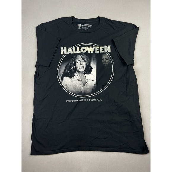 Fright Rags Other - Halloween Glow In The Dark Men's XL Fright Rags Graphic Tee Shirt NEW